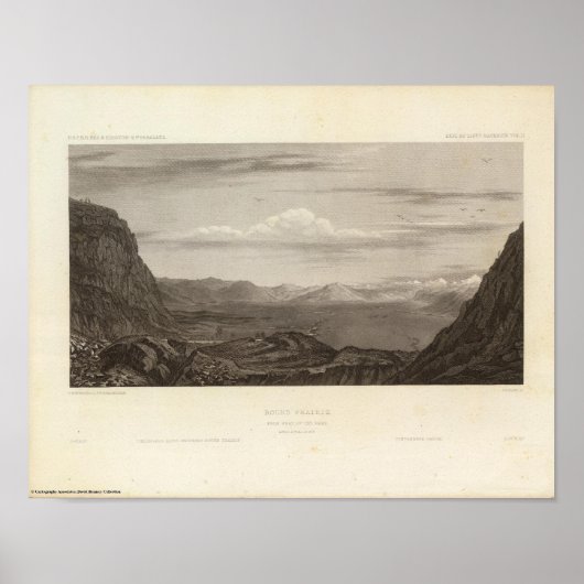 丸大草原 ポスター (正面)