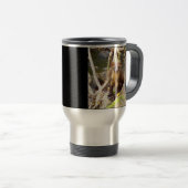 丸太の松 トラベルマグ (正面右)