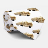 丸太の装備 ネクタイ (ロール)