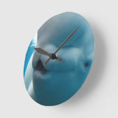 丸時計 – カスタマイズ ラウンド壁時計 (傾斜)