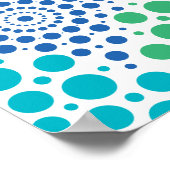 丸曼荼羅3 ポスター (角)