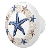 丸枕セラミックノブ セラミックノブ (右)