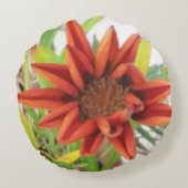 丸枕木綿A ラウンドクッション (裏面)