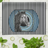 丸枕 キッチンタオル (折り畳み)