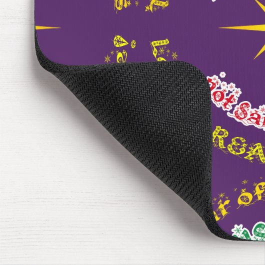 丸枕 マウスパッド (コーナー)