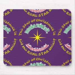 丸枕 マウスパッド