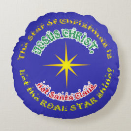 丸枕 ラウンドクッション