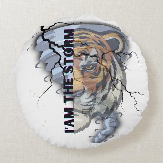 丸枕 ラウンドクッション (裏面)