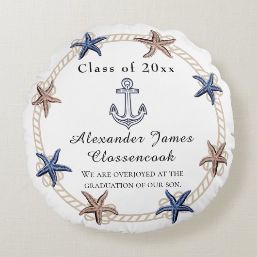 丸枕 ラウンドクッション (正面)