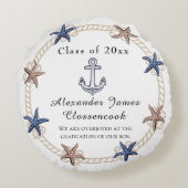 丸枕 ラウンドクッション (裏面)