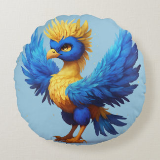 丸枕 ラウンドクッション