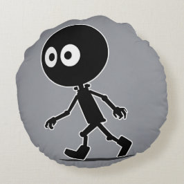 丸枕 ラウンドクッション