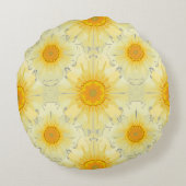 丸枕 ラウンドクッション (裏面)