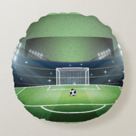 丸枕 ラウンドクッション