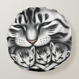 丸枕 ラウンドクッション