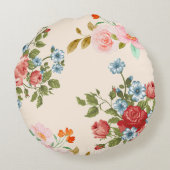 丸枕 ラウンドクッション (裏面)