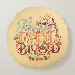 丸枕 ラウンドクッション