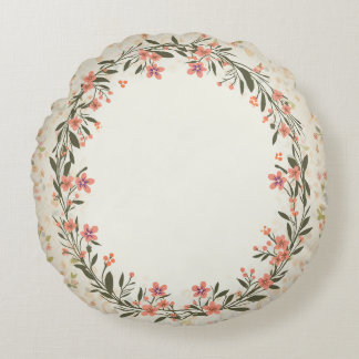 丸枕 ラウンドクッション