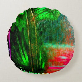 丸枕 ラウンドクッション