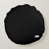 丸枕 ラウンドクッション (裏面)