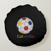 丸枕 ラウンドクッション (裏面)