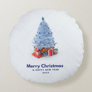 丸枕 ラウンドクッション