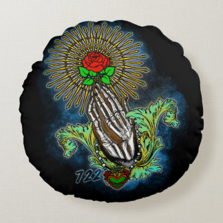 丸枕 ラウンドクッション