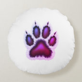 丸枕 ラウンドクッション (正面)