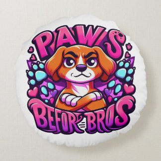 丸枕 ラウンドクッション