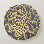 丸枕 ラウンドクッション (裏面)