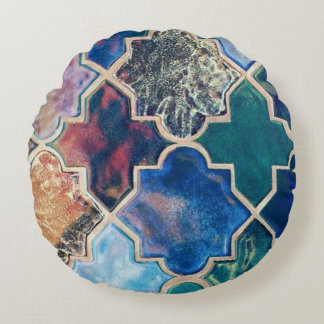 丸枕 ラウンドクッション