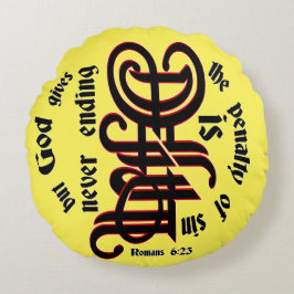 丸枕 ラウンドクッション