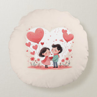 丸枕 ラウンドクッション