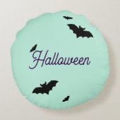 丸枕 ラウンドクッション (裏面)