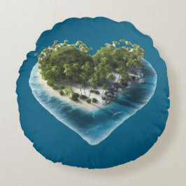 丸枕 ラウンドクッション