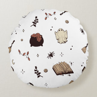 丸枕 ラウンドクッション