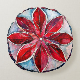 丸枕 ラウンドクッション