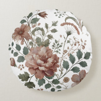 丸枕 ラウンドクッション