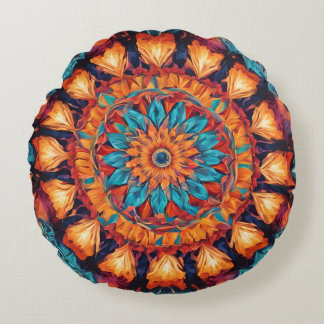 丸枕 ラウンドクッション