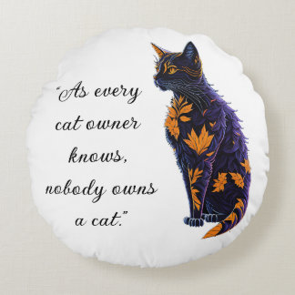 丸枕 ラウンドクッション