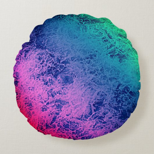 丸枕 ラウンドクッション (正面)