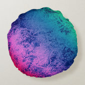 丸枕 ラウンドクッション (裏面)