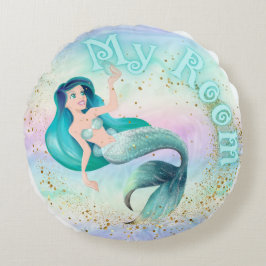 丸枕 ラウンドクッション