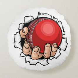 丸枕 ラウンドクッション