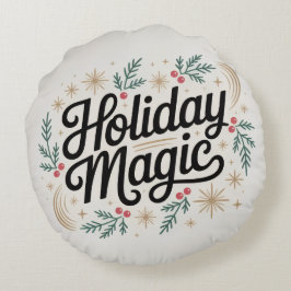 丸枕 ラウンドクッション