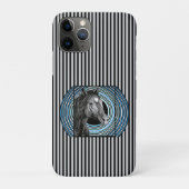 丸枕 Case-Mate iPhoneケース (裏)