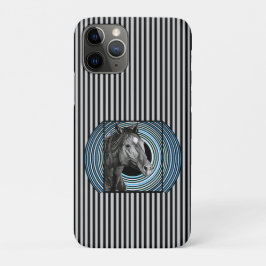 丸枕 iPhone 11 PROケース