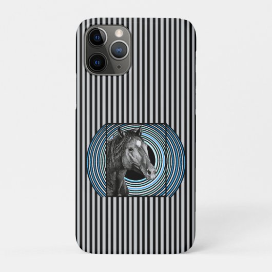 丸枕 Case-Mate iPhoneケース (裏)