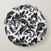 丸枕 – P0358 ラウンドクッション (裏面)