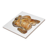 丸焼きチキン タイル (側面)